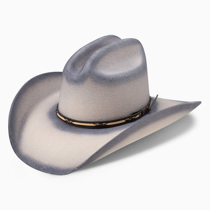 4X Rearview Town - Jason Aldean Cowboy Hat - RESISTOL Cowboy Hats