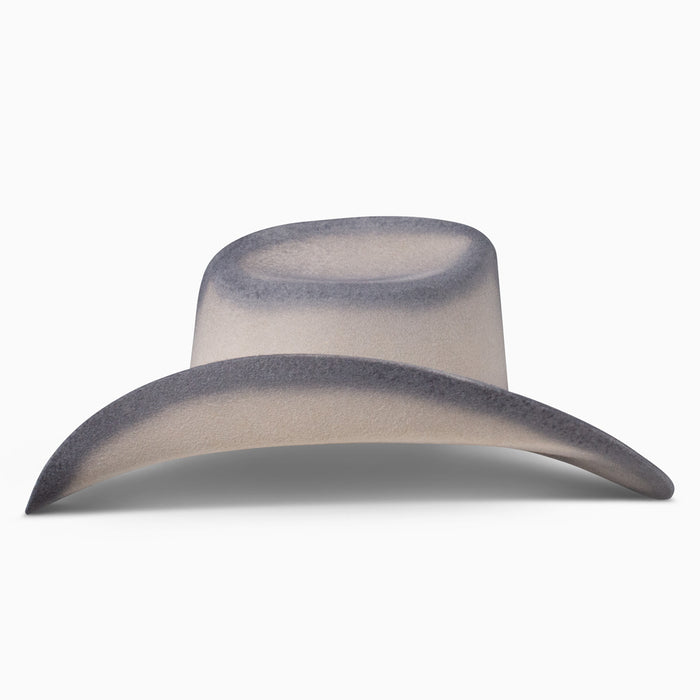 4X Rearview Town - Jason Aldean Cowboy Hat - RESISTOL Cowboy Hats