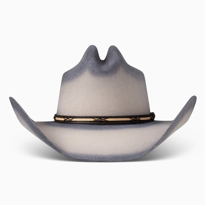 4X Rearview Town - Jason Aldean Cowboy Hat - RESISTOL Cowboy Hats