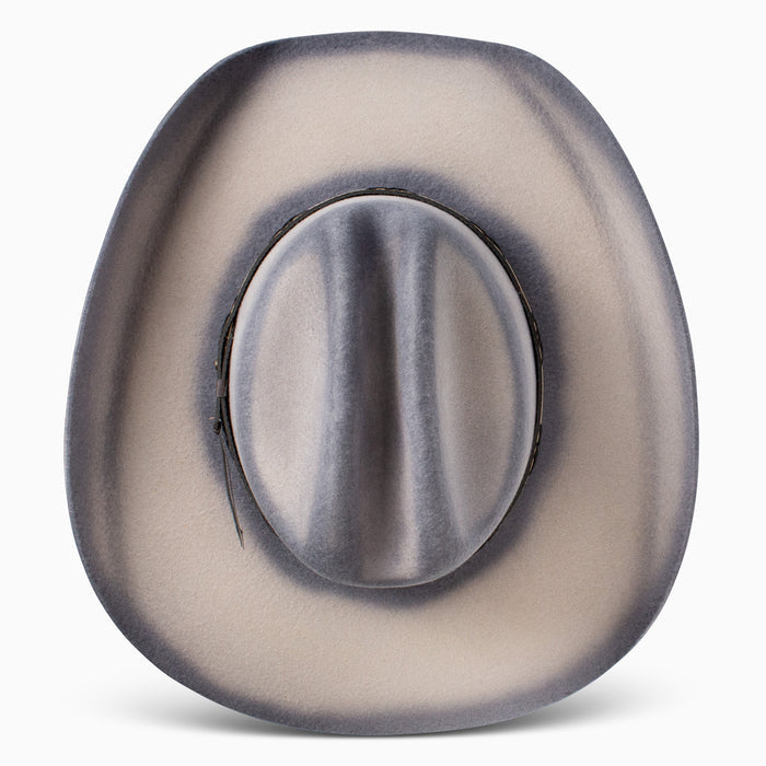 4X Rearview Town - Jason Aldean Cowboy Hat - RESISTOL Cowboy Hats