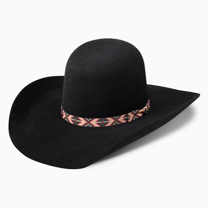 4X Roughneck - Hooey Cowboy Hat - RESISTOL Cowboy Hats