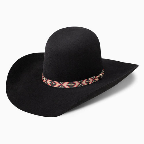 4X Roughneck - Hooey Cowboy Hat - RESISTOL Cowboy Hats