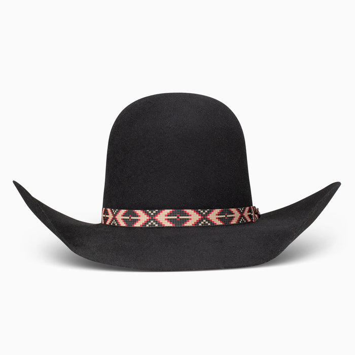 4X Roughneck - Hooey Cowboy Hat - RESISTOL Cowboy Hats