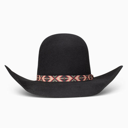 4X Roughneck - Hooey Cowboy Hat - RESISTOL Cowboy Hats