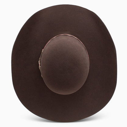 4X Roughneck - Hooey Cowboy Hat - RESISTOL Cowboy Hats
