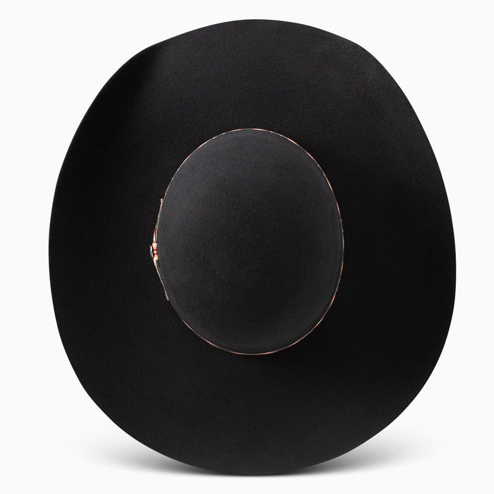 4X Roughneck - Hooey Cowboy Hat - RESISTOL Cowboy Hats