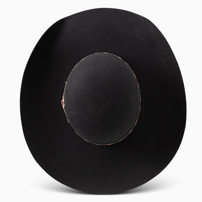 4X Roughneck - Hooey Cowboy Hat - RESISTOL Cowboy Hats