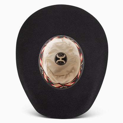 4X Roughneck - Hooey Cowboy Hat - RESISTOL Cowboy Hats