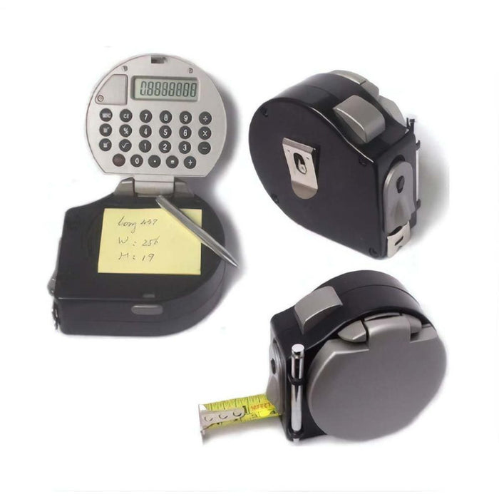 5 in 1 Tape Measure