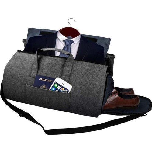 5 in one Duffle Bag