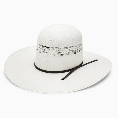 7X Holland Open Crown Cowboy Hat - RESISTOL Cowboy Hats