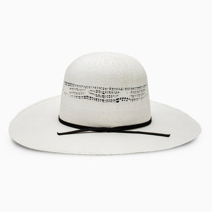 7X Holland Open Crown Cowboy Hat - RESISTOL Cowboy Hats
