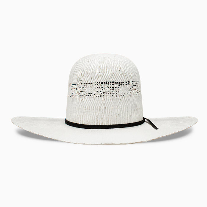 7X Holland Open Crown Cowboy Hat - RESISTOL Cowboy Hats