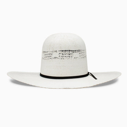 7X Holland Open Crown Cowboy Hat - RESISTOL Cowboy Hats