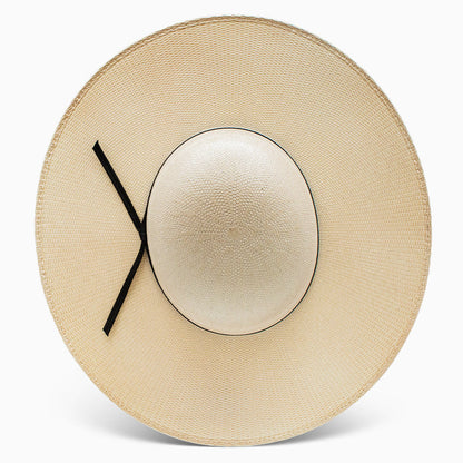 7X Holland Open Crown Cowboy Hat - RESISTOL Cowboy Hats