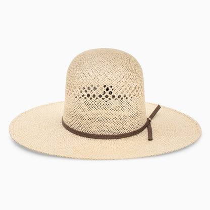 7X Montgomery Open Crown Cowboy Hat - RESISTOL Cowboy Hats