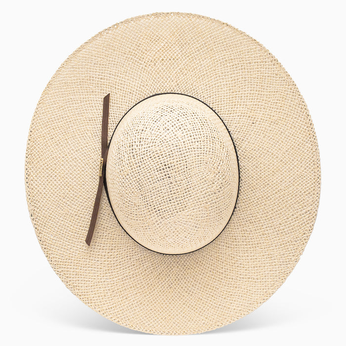 7X Montgomery Open Crown Cowboy Hat