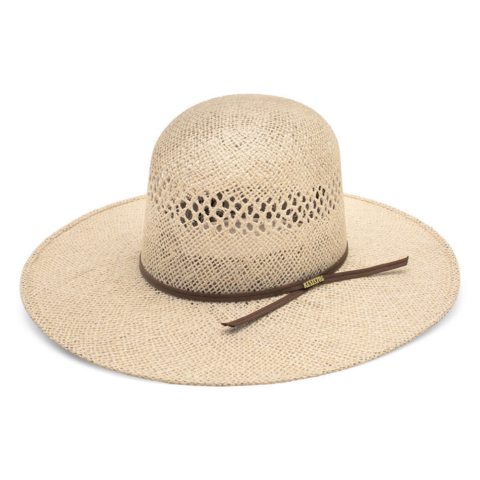 7X Montgomery Plus Open Crown Cowboy Hat