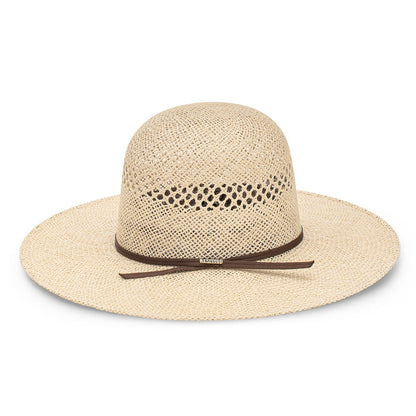 7X Montgomery Plus Open Crown Cowboy Hat