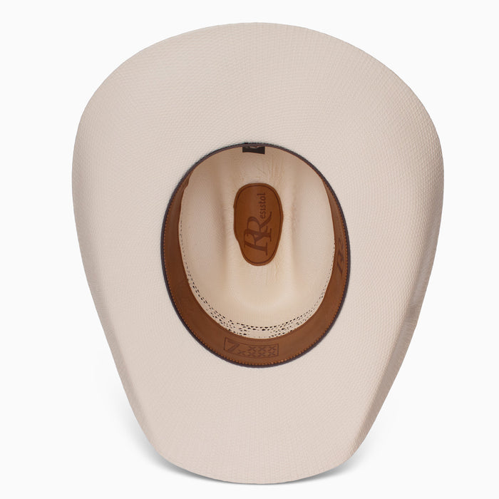 7X Ringer Cowboy Hat - RESISTOL Cowboy Hats