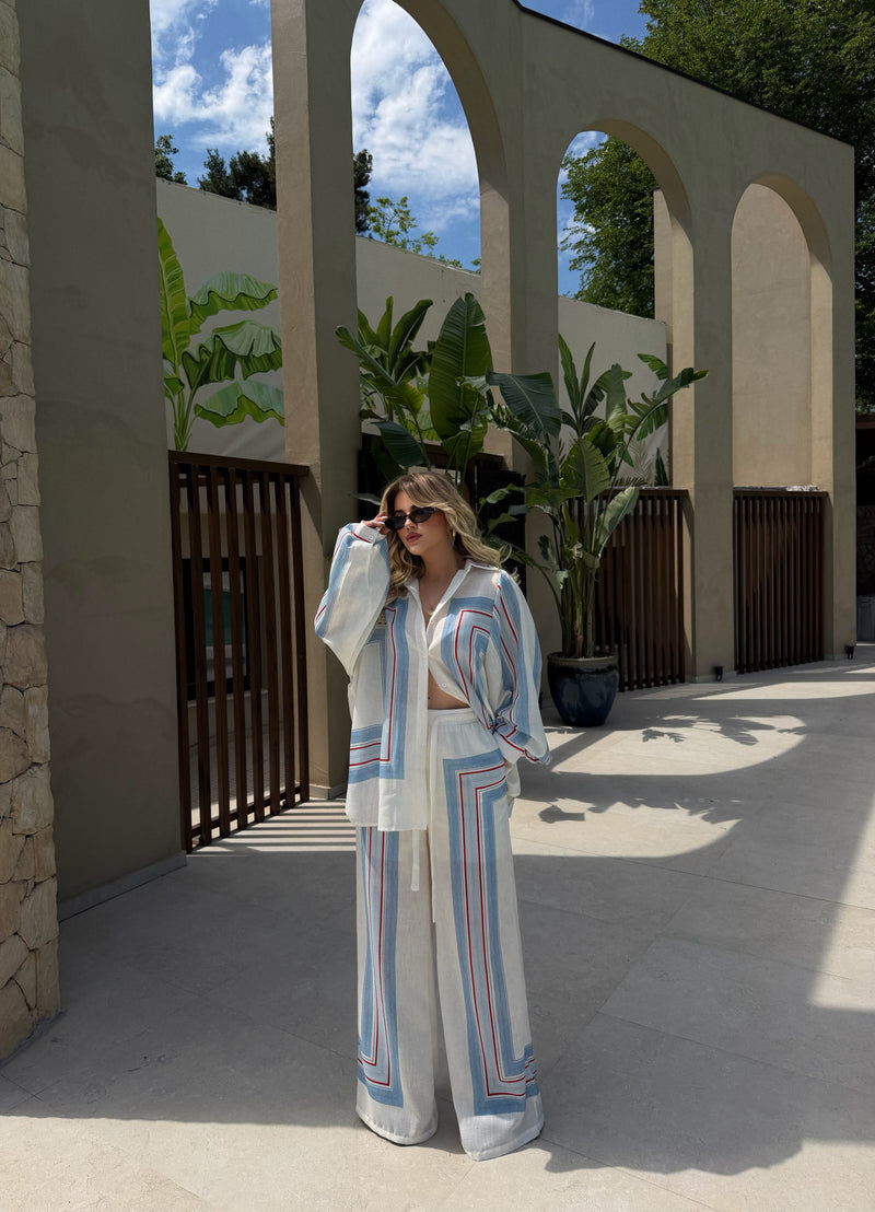 SET STIL OVERSIZE