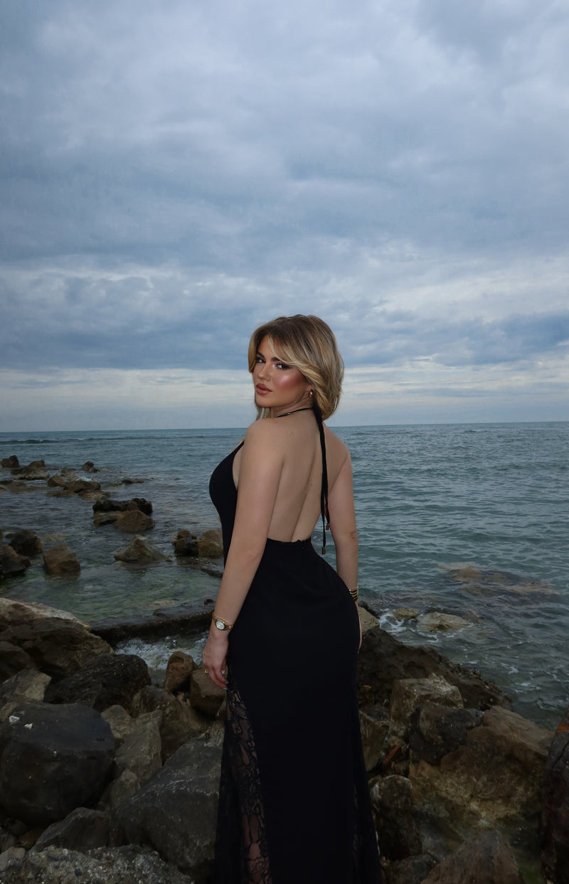 FUSTAN ELEGANT ME RRIP NE QAFE