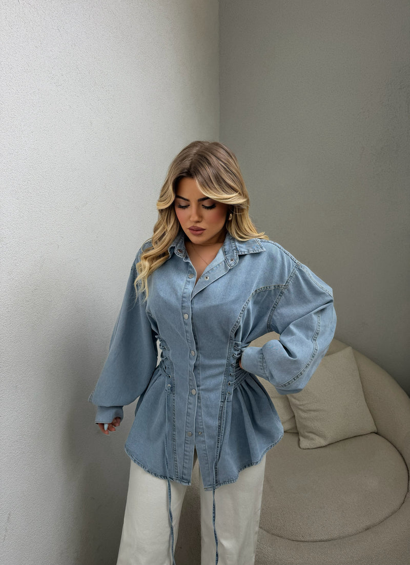 KEMISHE ME LIDHJE ANESORE