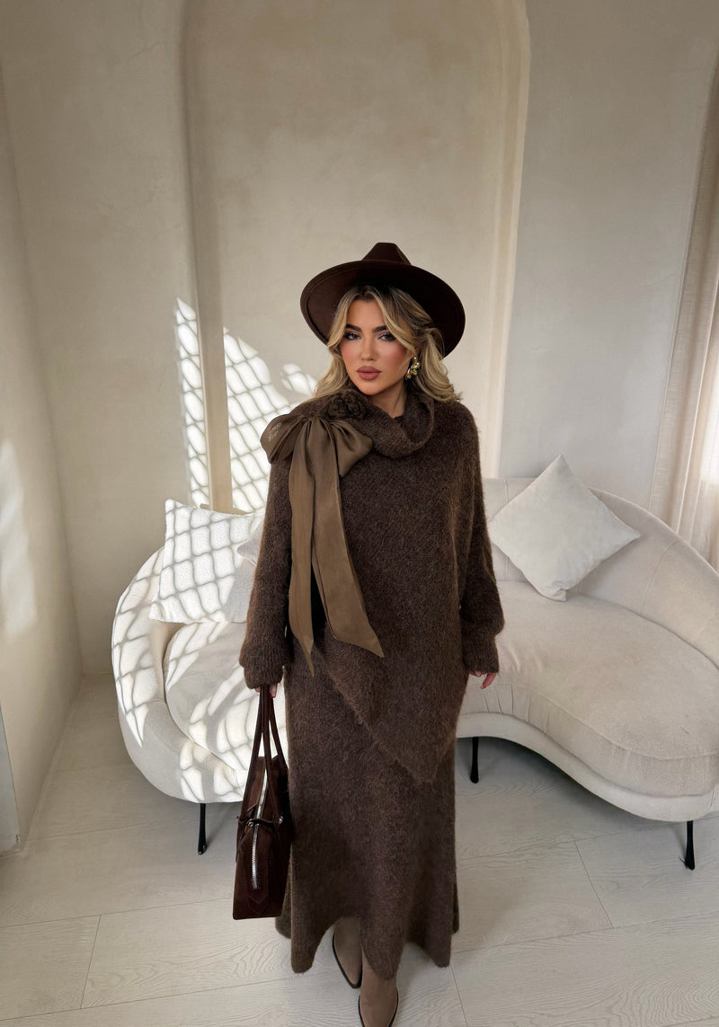SET PULOVER DHE FUND
