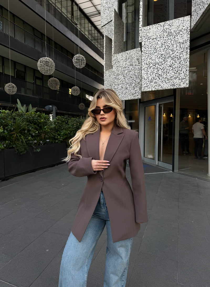 XHAKETE OVERSIZE