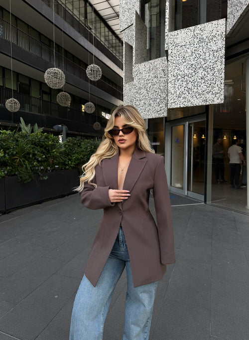 XHAKETE OVERSIZE