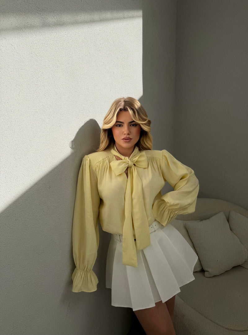 KEMISHE ME LIDHJE