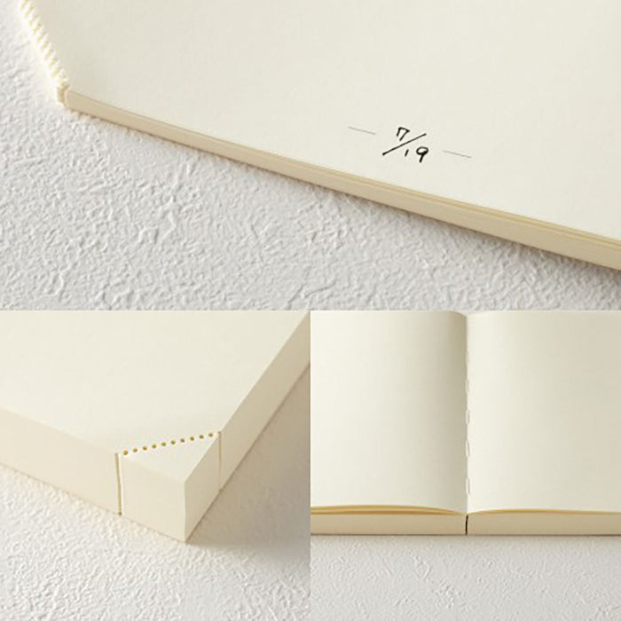 A5 Notebook Codex Journal Boston General Store