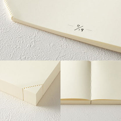 A5 Notebook Codex Journal Boston General Store