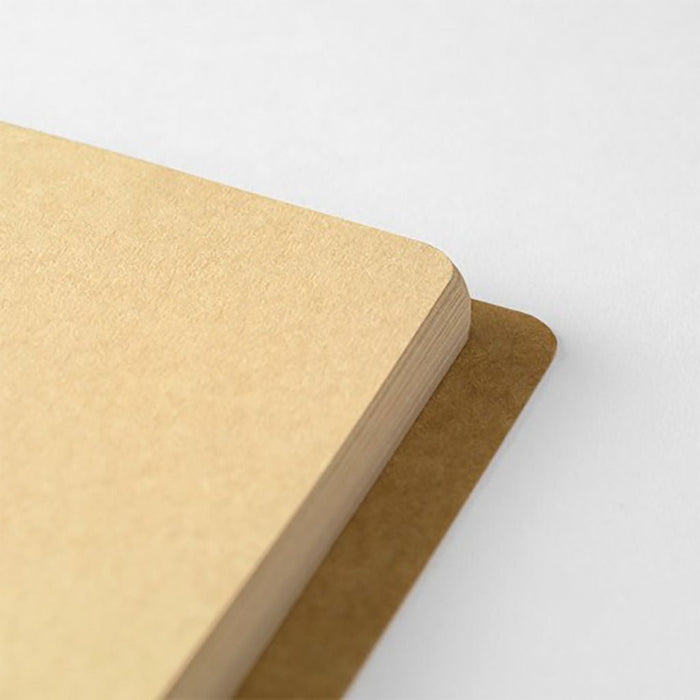 A6 Slim Spiral Ring Notebook Boston General Store