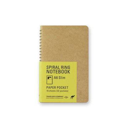 Paper Pocket