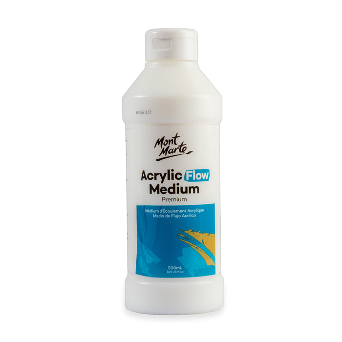 Acrylic Flow Medium Premium 500ml