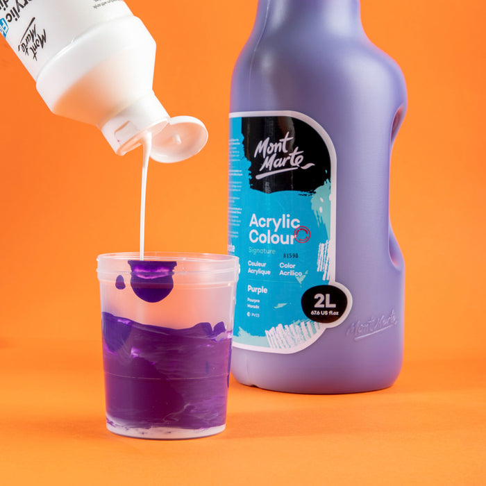 Acrylic Flow Medium Premium 500ml