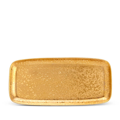 Alchimie Rectangular Platter - Large - RSVP Style