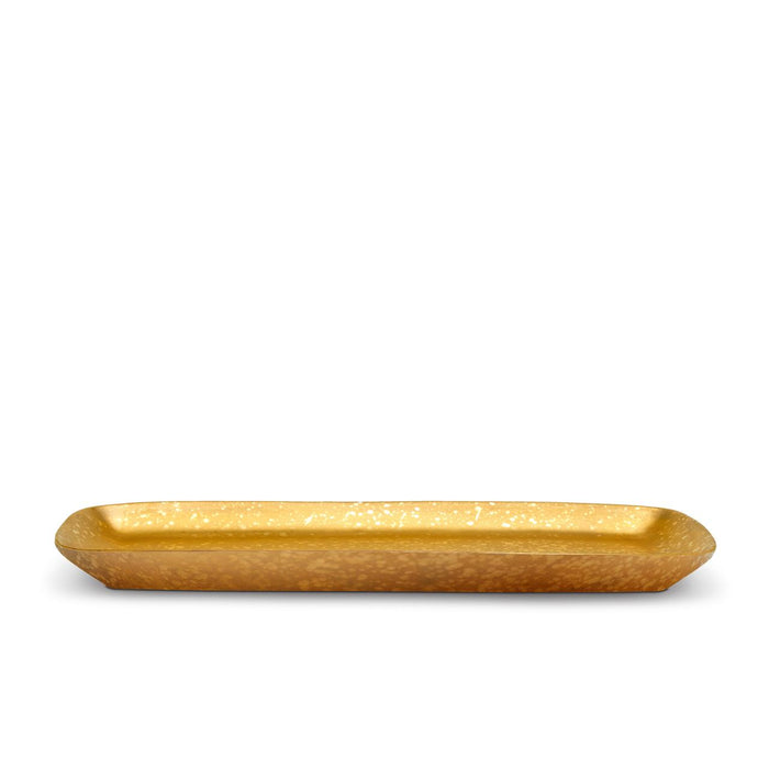 Alchimie Rectangular Platter - Large - RSVP Style