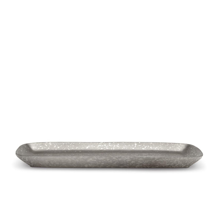 Alchimie Rectangular Platter - Large - RSVP Style