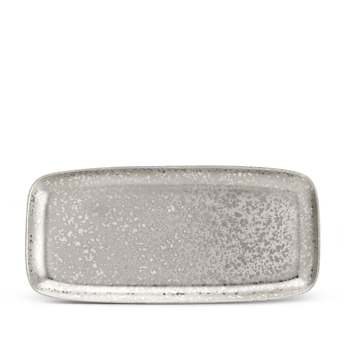 Alchimie Rectangular Platter - Large - RSVP Style