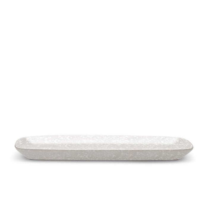 Alchimie Rectangular Platter - Large - RSVP Style