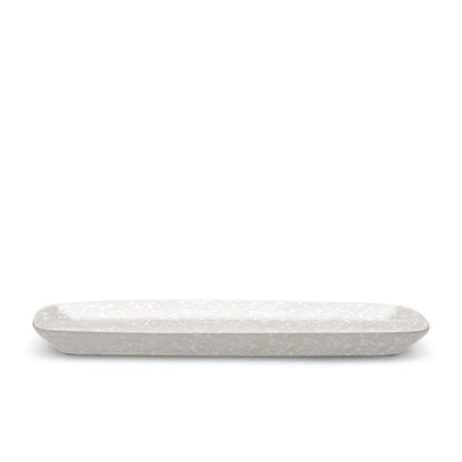 Alchimie Rectangular Platter - Large - RSVP Style