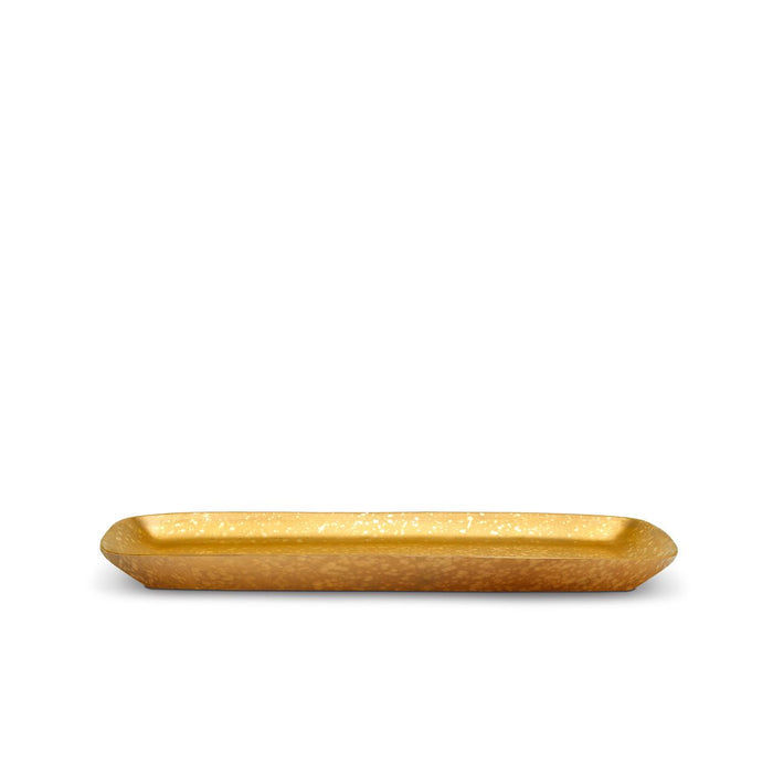 Alchimie Rectangular Platter - Medium - RSVP Style