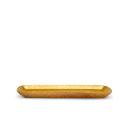 Alchimie Rectangular Platter - Medium - RSVP Style