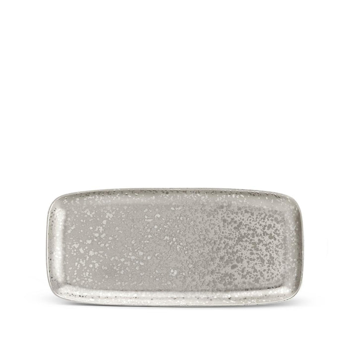 Alchimie Rectangular Platter - Medium - RSVP Style