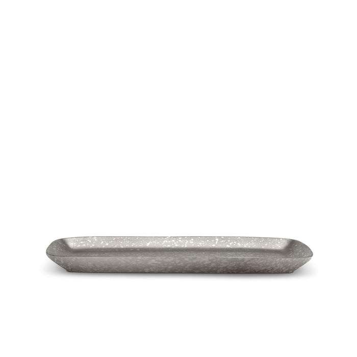 Alchimie Rectangular Platter - Medium - RSVP Style