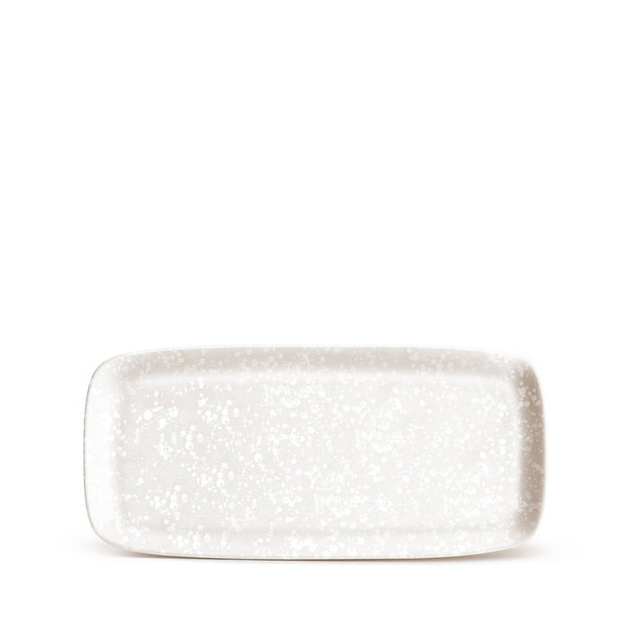 Alchimie Rectangular Platter - Medium - RSVP Style