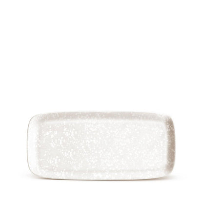 Alchimie Rectangular Platter - Medium - RSVP Style