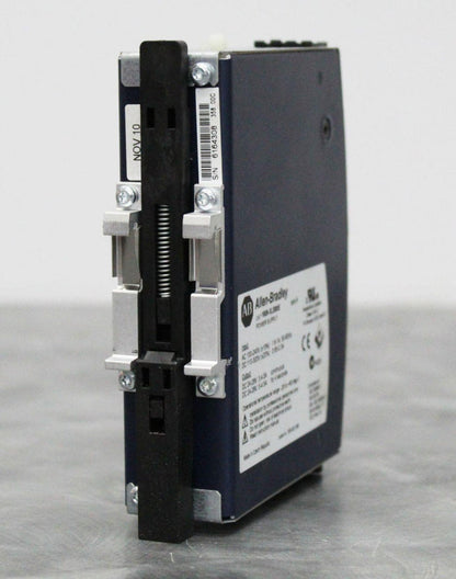 Allen-Bradley 1606-XLS80E Power Supply Module 100-240VAC, 24-28VDC